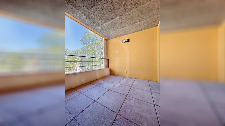 Ma-Cabane - Location Appartement MONTPELLIER, 30 m²