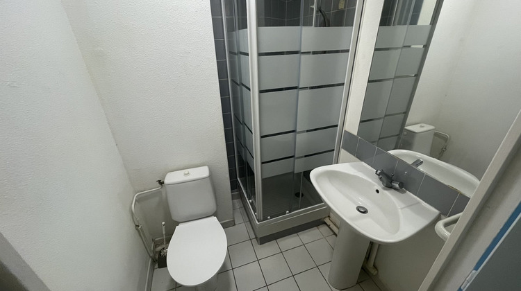 Ma-Cabane - Location Appartement MONTPELLIER, 21 m²