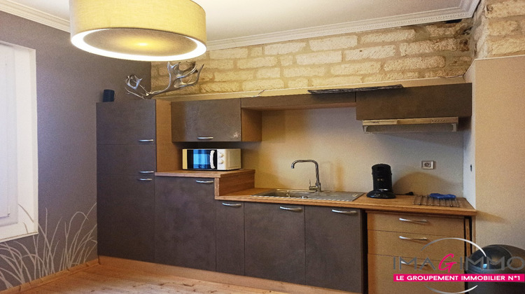 Ma-Cabane - Location Appartement MONTPELLIER, 35 m²