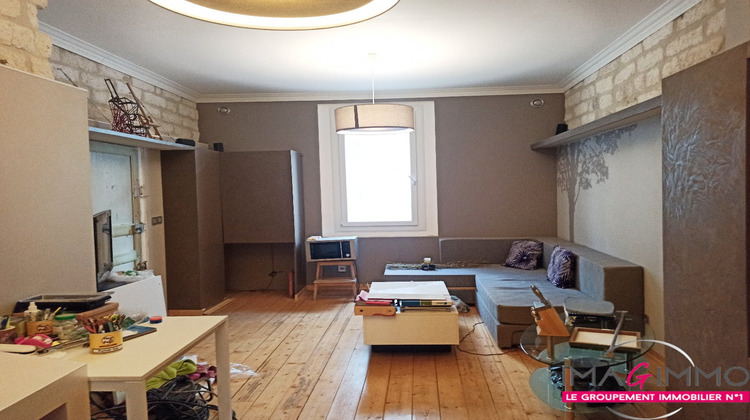 Ma-Cabane - Location Appartement MONTPELLIER, 35 m²