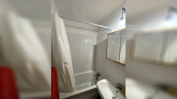 Ma-Cabane - Location Appartement MONTPELLIER, 18 m²