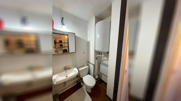 Ma-Cabane - Location Appartement MONTPELLIER, 18 m²