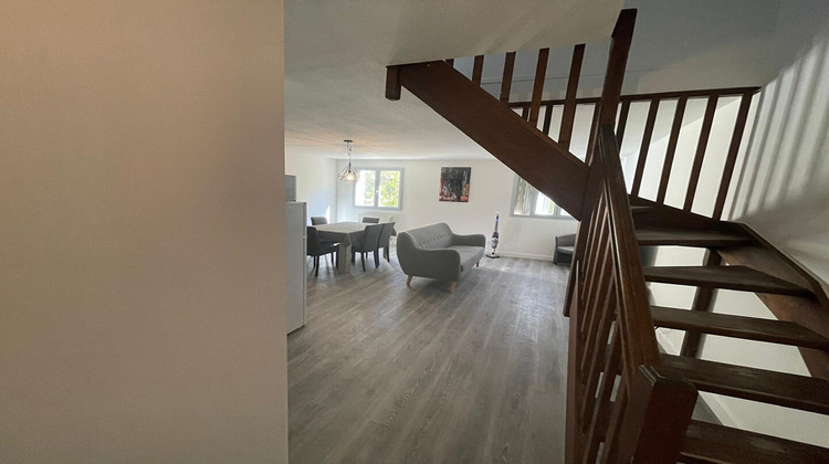 Ma-Cabane - Location Appartement MONTPELLIER, 85 m²