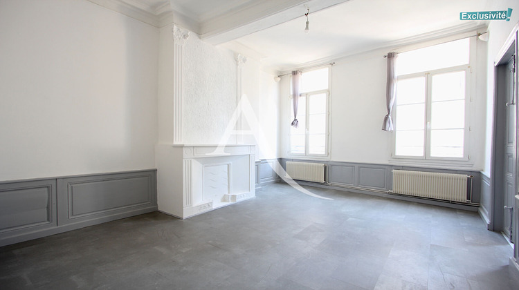 Ma-Cabane - Location Appartement MONTPELLIER, 98 m²