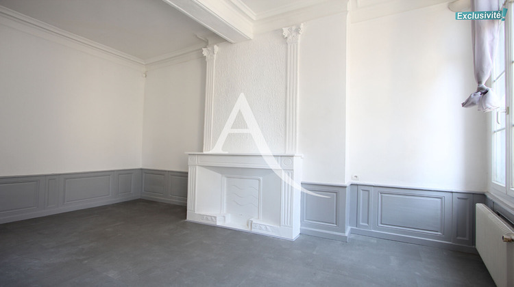 Ma-Cabane - Location Appartement MONTPELLIER, 98 m²