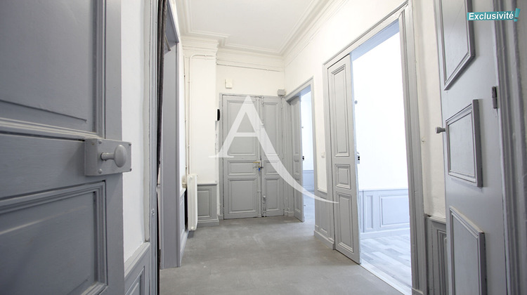 Ma-Cabane - Location Appartement MONTPELLIER, 98 m²