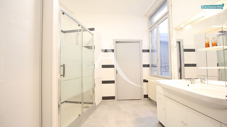 Ma-Cabane - Location Appartement MONTPELLIER, 98 m²