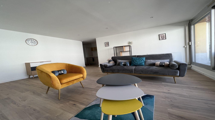 Ma-Cabane - Location Appartement MONTPELLIER, 11 m²