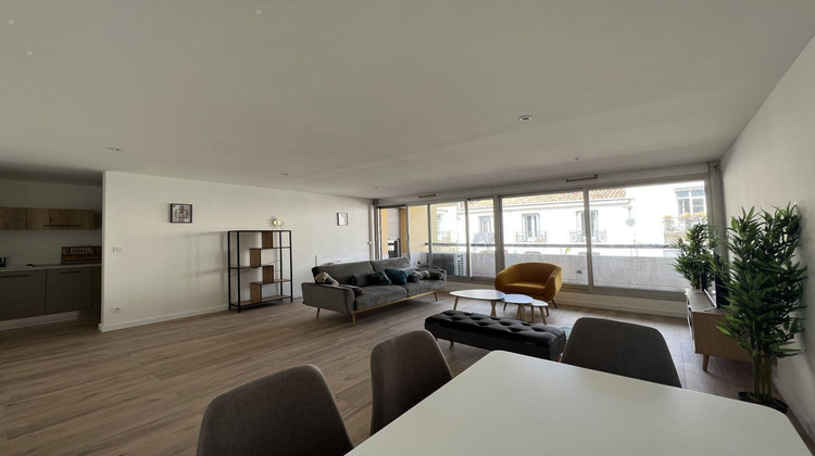 Ma-Cabane - Location Appartement MONTPELLIER, 11 m²