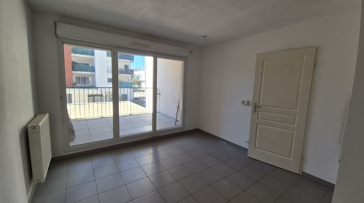 Ma-Cabane - Location Appartement MONTPELLIER, 39 m²