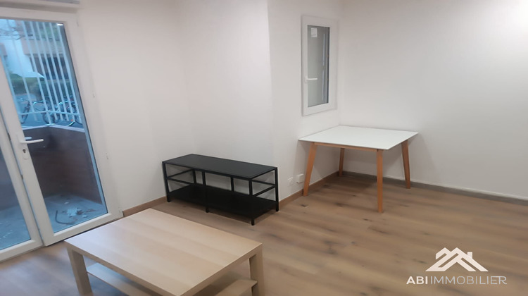 Ma-Cabane - Location Appartement Montpellier, 21 m²