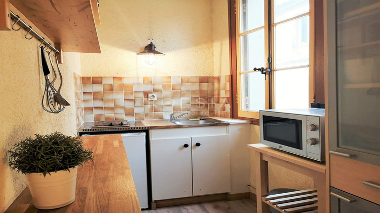 Ma-Cabane - Location Appartement Montpellier, 39 m²