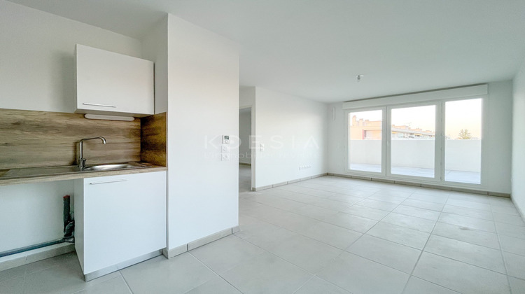 Ma-Cabane - Location Appartement Montpellier, 40 m²