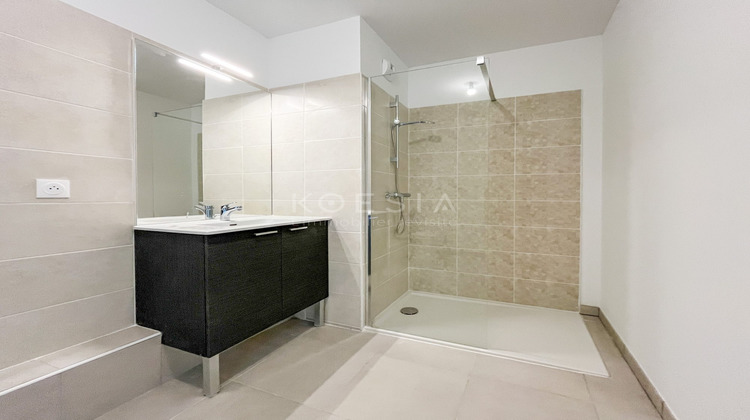 Ma-Cabane - Location Appartement Montpellier, 40 m²