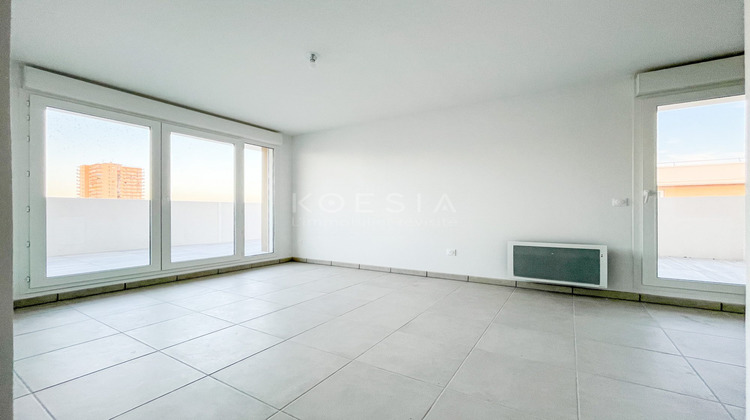 Ma-Cabane - Location Appartement Montpellier, 40 m²