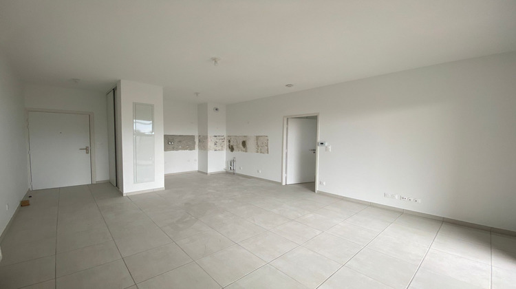 Ma-Cabane - Location Appartement Montpellier, 45 m²