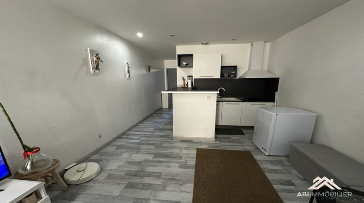Ma-Cabane - Location Appartement Montpellier, 33 m²