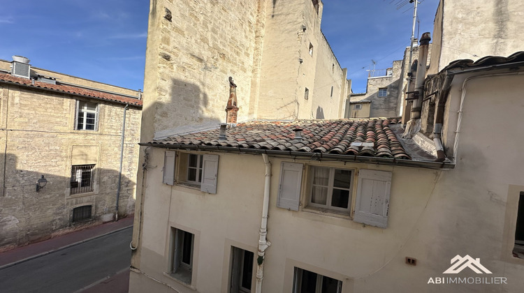 Ma-Cabane - Location Appartement Montpellier, 41 m²