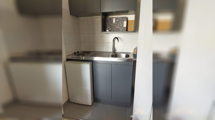 Ma-Cabane - Location Appartement Montpellier, 20 m²