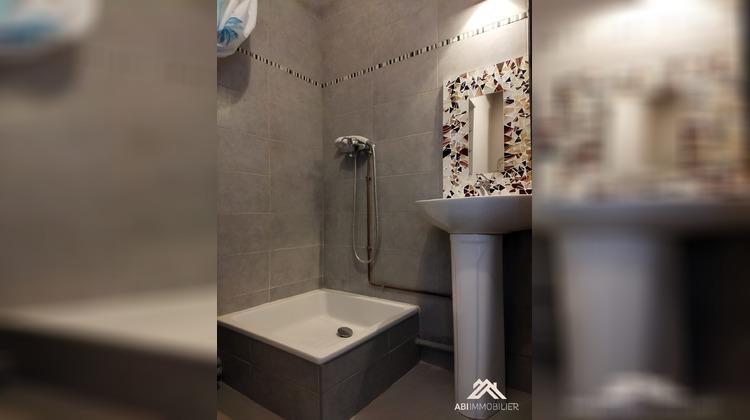 Ma-Cabane - Location Appartement Montpellier, 20 m²