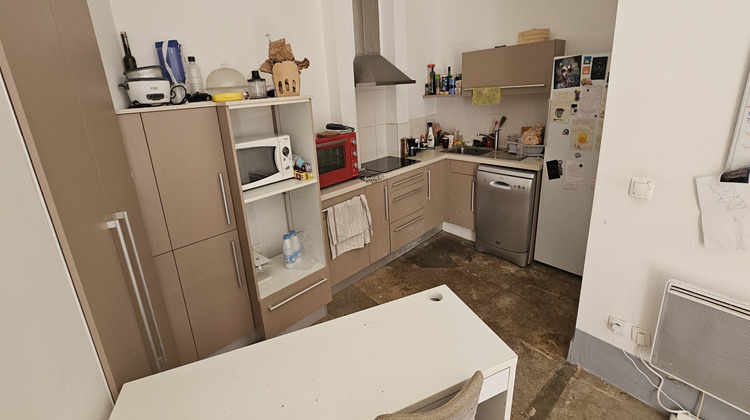 Ma-Cabane - Location Appartement MONTPELLIER, 97 m²