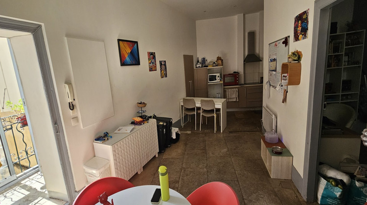 Ma-Cabane - Location Appartement MONTPELLIER, 97 m²