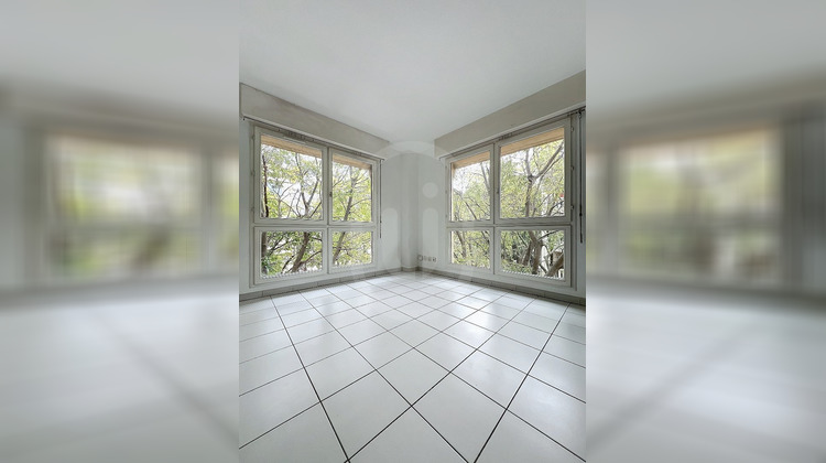 Ma-Cabane - Location Appartement MONTPELLIER, 35 m²