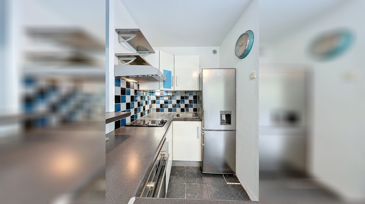 Ma-Cabane - Location Appartement MONTPELLIER, 35 m²