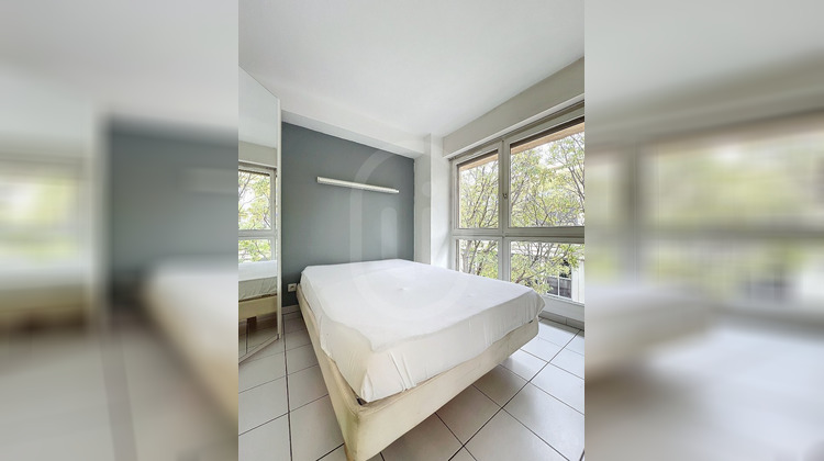 Ma-Cabane - Location Appartement MONTPELLIER, 35 m²