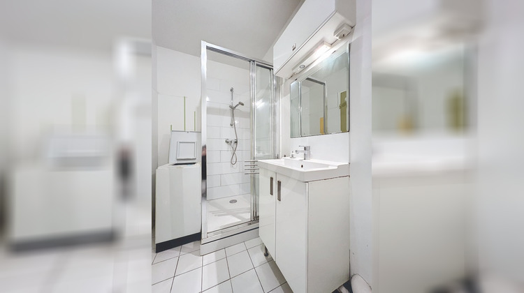 Ma-Cabane - Location Appartement MONTPELLIER, 35 m²