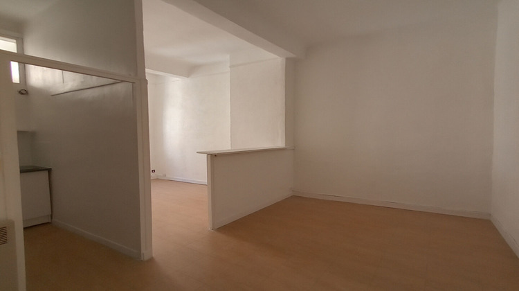 Ma-Cabane - Location Appartement MONTPELLIER, 38 m²