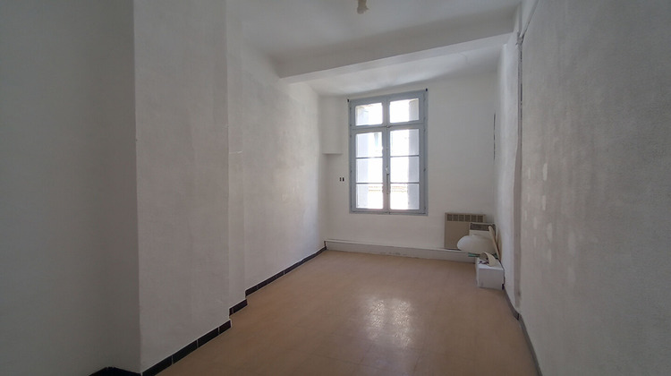 Ma-Cabane - Location Appartement MONTPELLIER, 38 m²