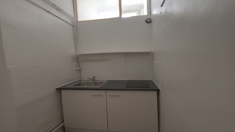 Ma-Cabane - Location Appartement MONTPELLIER, 38 m²