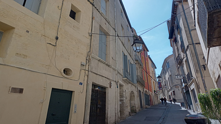 Ma-Cabane - Location Appartement MONTPELLIER, 38 m²