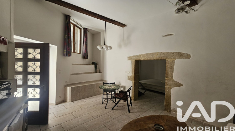 Ma-Cabane - Location Appartement Montpellier, 32 m²