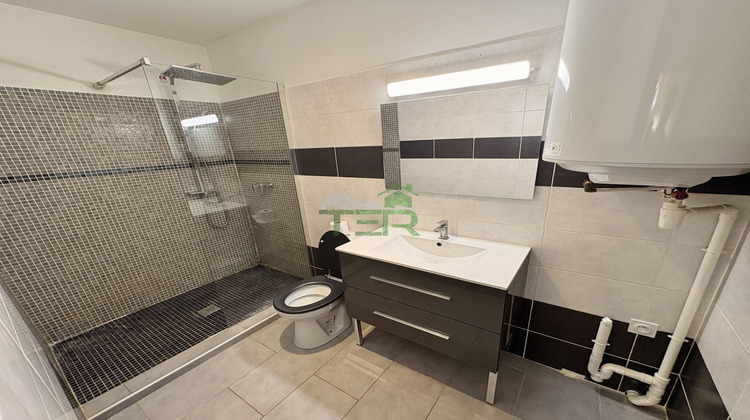 Ma-Cabane - Location Appartement MONTPELLIER, 43 m²