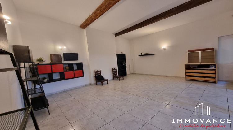 Ma-Cabane - Location Appartement Montpellier, 53 m²