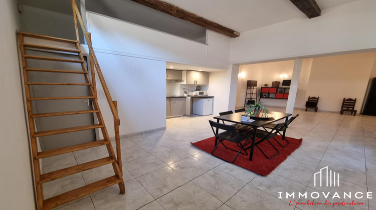 Ma-Cabane - Location Appartement Montpellier, 53 m²