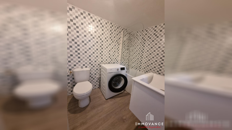 Ma-Cabane - Location Appartement Montpellier, 53 m²