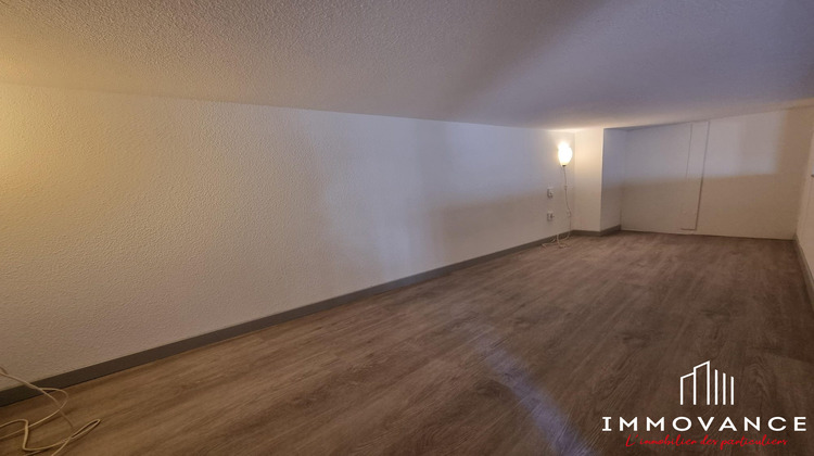 Ma-Cabane - Location Appartement Montpellier, 53 m²