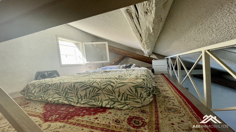 Ma-Cabane - Location Appartement Montpellier, 22 m²