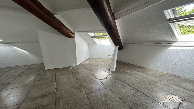 Ma-Cabane - Location Appartement Montpellier, 21 m²