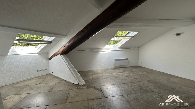 Ma-Cabane - Location Appartement Montpellier, 21 m²