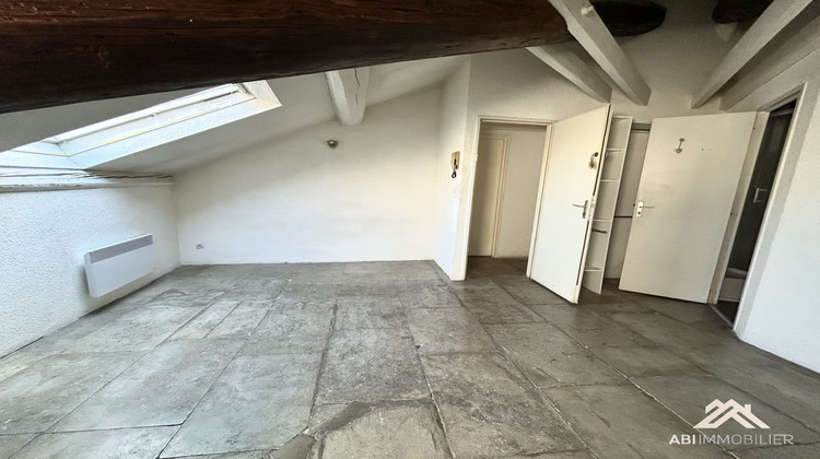 Ma-Cabane - Location Appartement Montpellier, 21 m²