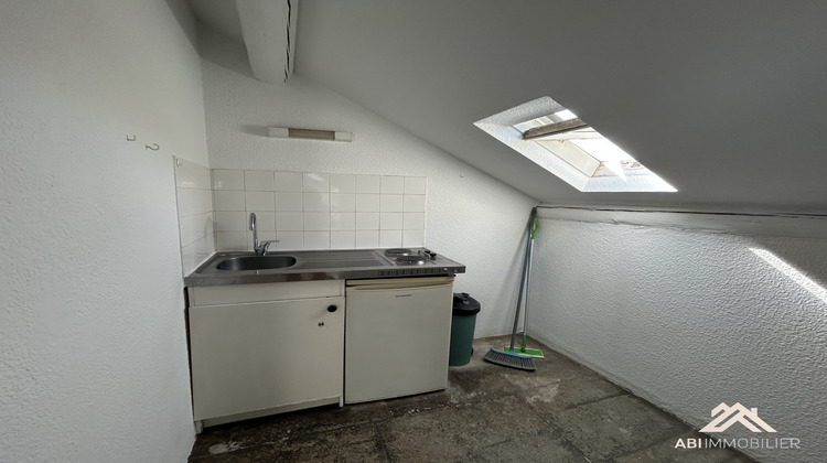 Ma-Cabane - Location Appartement Montpellier, 21 m²