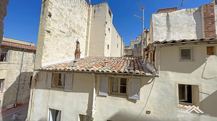 Ma-Cabane - Location Appartement Montpellier, 41 m²