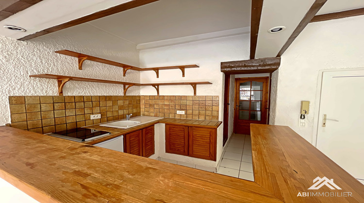 Ma-Cabane - Location Appartement Montpellier, 41 m²