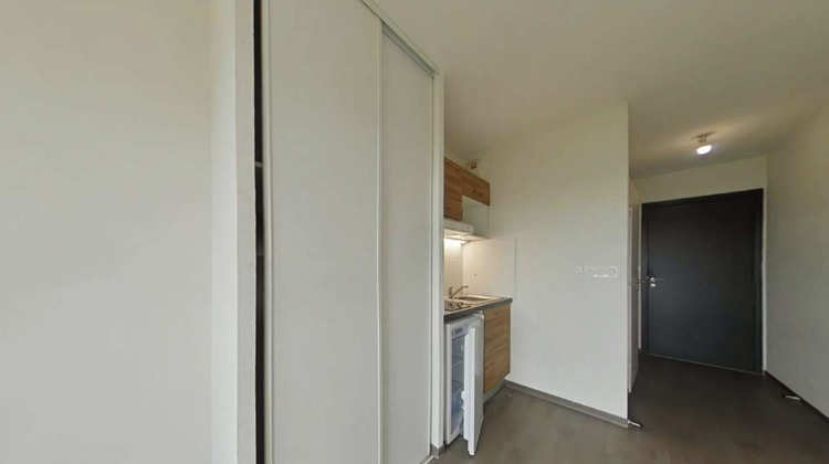 Ma-Cabane - Location Appartement Montpellier, 20 m²