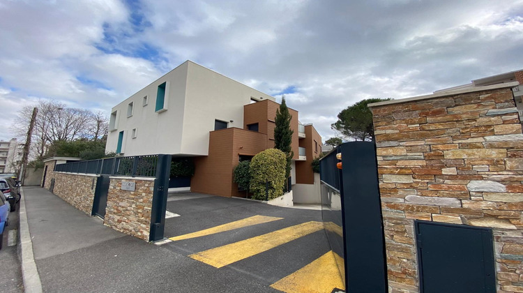 Ma-Cabane - Location Appartement MONTPELLIER, 34 m²