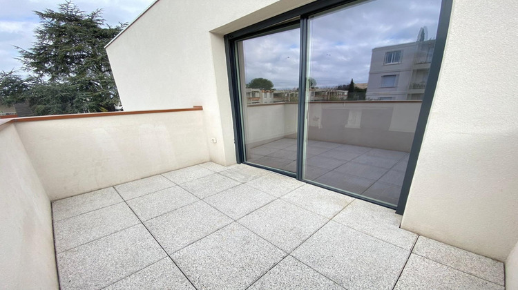 Ma-Cabane - Location Appartement MONTPELLIER, 34 m²